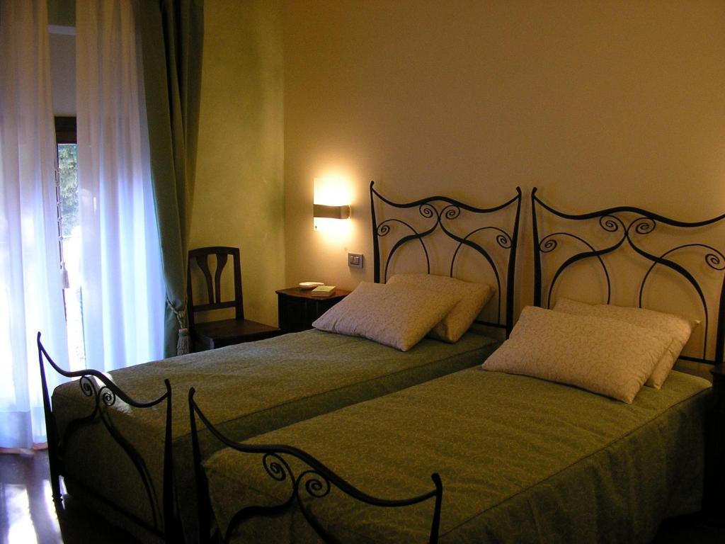 Relais Casa Orter Risano Cameră foto