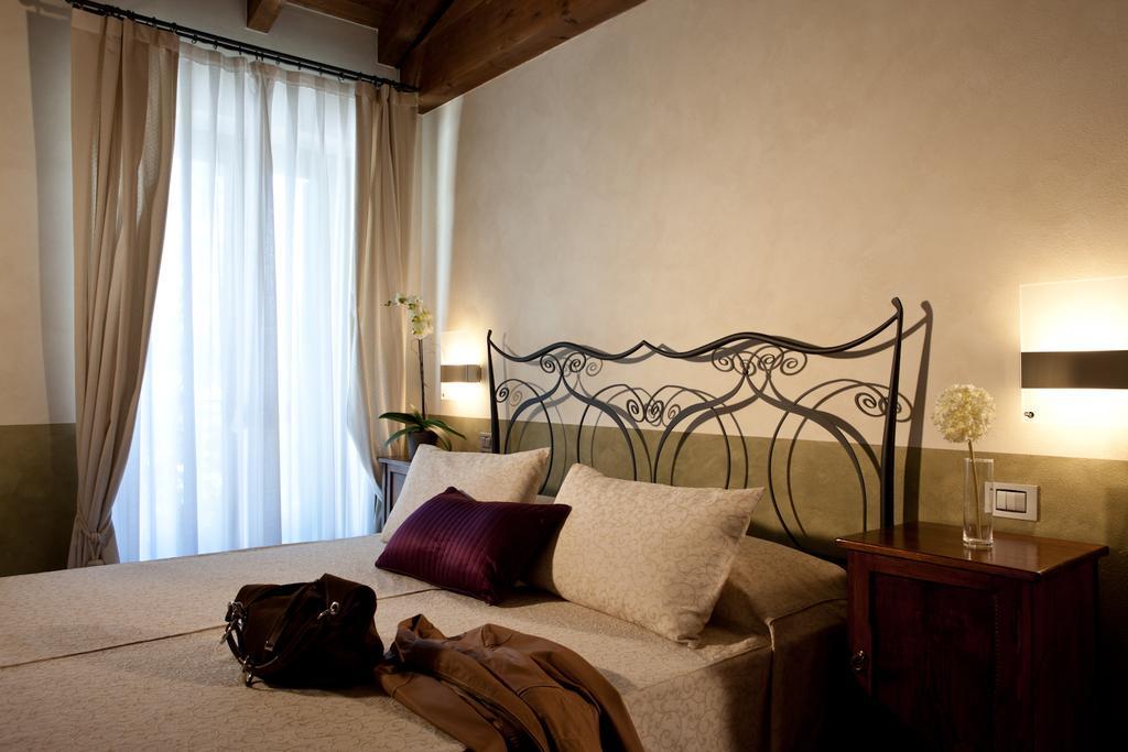 Relais Casa Orter Risano Exterior foto