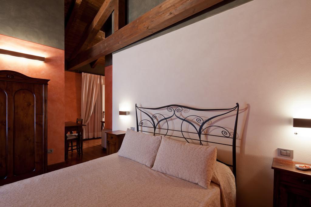 Relais Casa Orter Risano Exterior foto