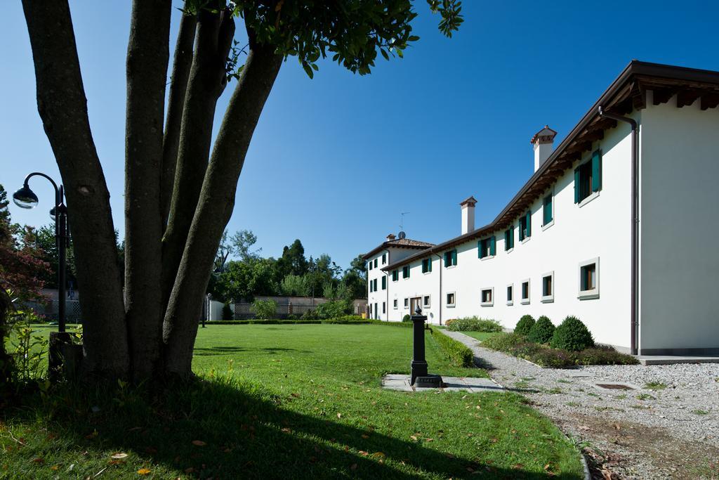 Relais Casa Orter Risano Exterior foto