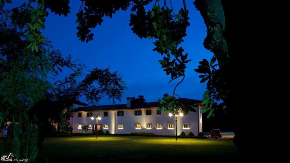 Relais Casa Orter Risano Exterior foto